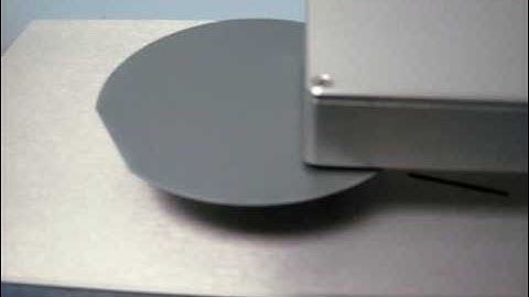 MILARA PA 4in Wafer Auto