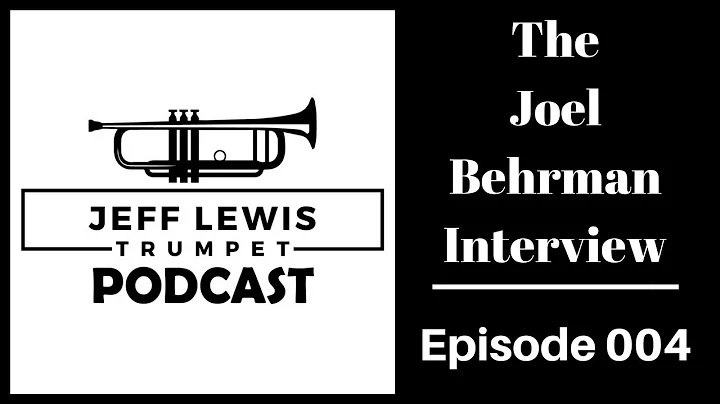JLTP 004 The Joel Behrman Interview
