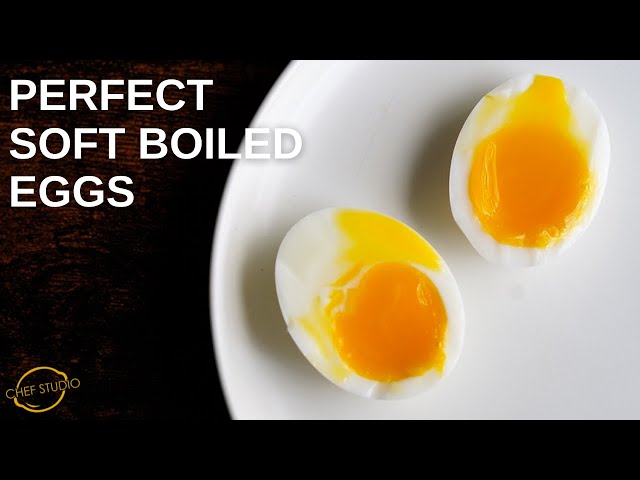 If You Are Passionate About Perfectly Cooked Eggs, You Need This