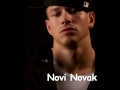 Mack Novak Photo 2