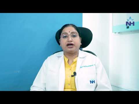Migraine | Dr. Madhuparna Paul (Bengali)