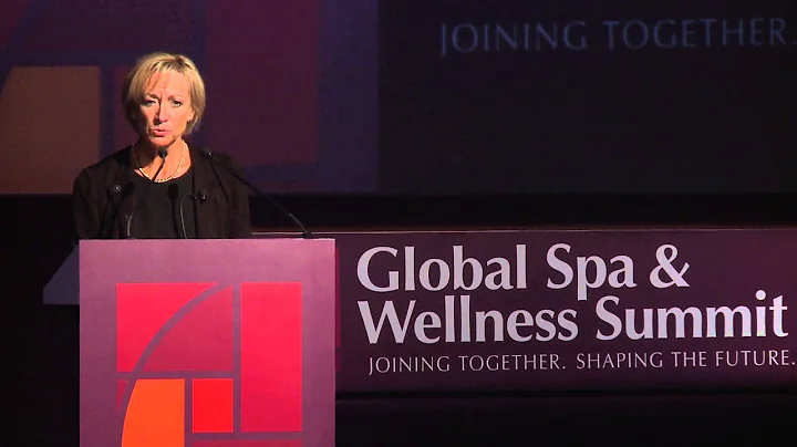GSWS 2013: Geraldine Howard