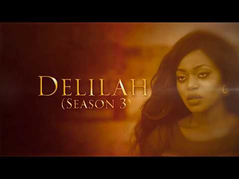 DELILAH series SEASON 3 [official trailer] 2017