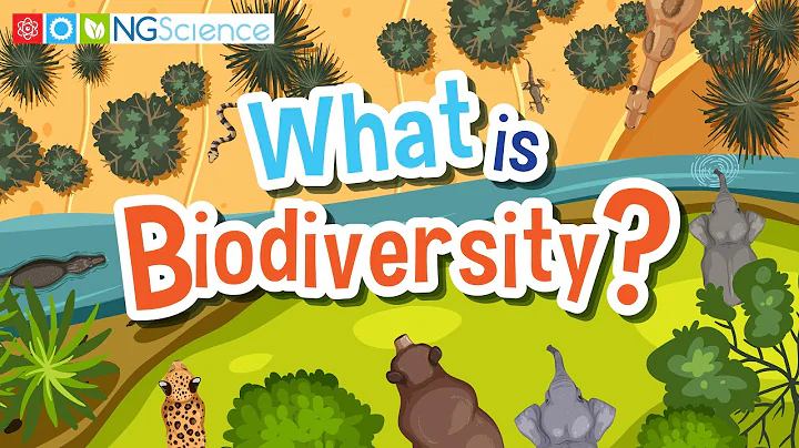What is Biodiversity? thumbnail