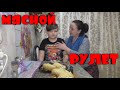 Адаптер для мотоблока, мясной рулет от Лены!