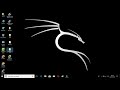 How to install kali linux in vmware 2018