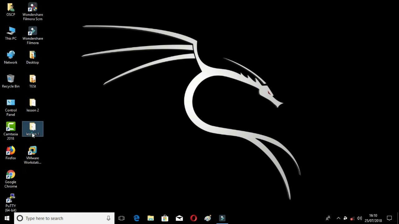 How to install kali linux. How to install kali linux