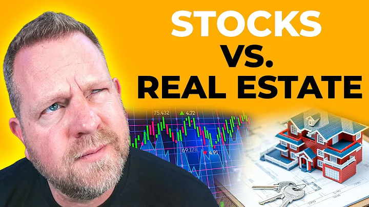 Stocks Versus Real Estate: Which Investment is Better?