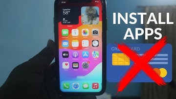 How To Download Apps Without Payment Method in iPhone or iPad 2025