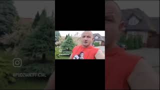 Za jakiś czas trzeba będzie ubić karpia 🤜🤛