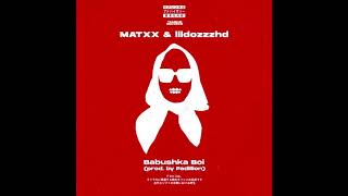 MATXX & lildozzzhd - Russian Babushka boi (prod. Padillion) A$AP Rocky trailer music