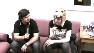 Unicorn Kid Interview