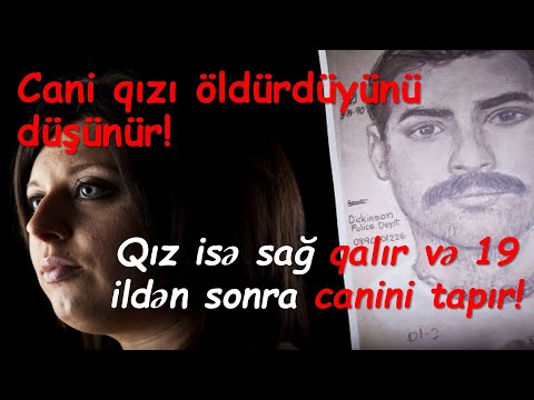 CİNAYƏT İŞİ №26 | DÜZ 19 İLDƏN SONRA QURBANININ SAĞ QALDIĞINI ÖYRƏNİR VƏ SEVİNCDƏN AĞLAYIR!