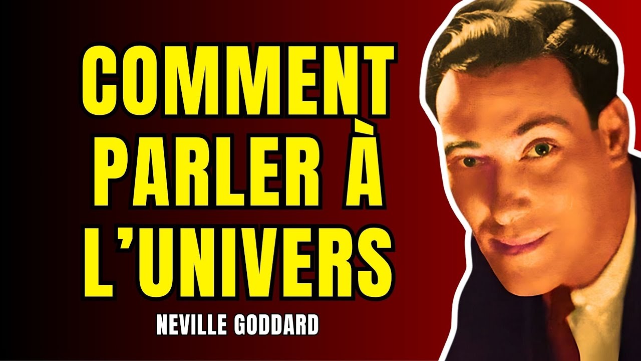 Comment Prétendre Être Riche a Changé Ma Vie (Selon les Enseignements de Neville Goddard)