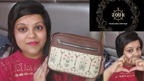 Gifting with Zouk this Valentine