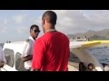 Anguilla Trip Pt.1 [Safaree TV Ep. 9]