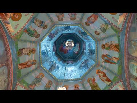 ТРОПАРЬ ВВЕДЕНИЮ | ХРАМ УСПЕНИЯ БОЖЬЕЙ МАТЕРИ | СТАВРОПОЛЬ 2020 |АРТ ГРУППА ЛАРГО
