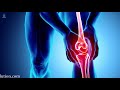 Osteoarthritis Healing (Joints Pain and Bone Healing) Binaural Beats Sound Therapy