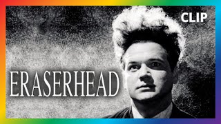 Eraserhead | HD | Horrror | CLIP