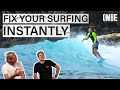 This one thing will instantly improve your surfing