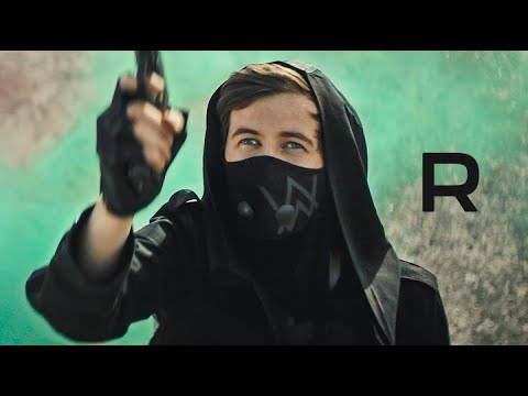 Alan Walker & Georgia Ku - Don't You Hold Me Down