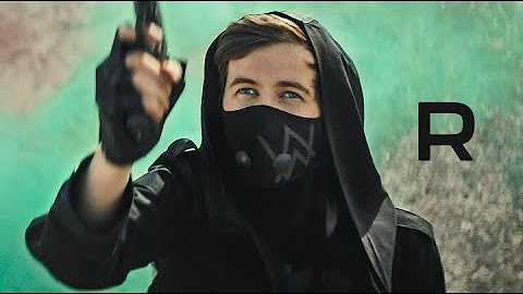 Alan Walker