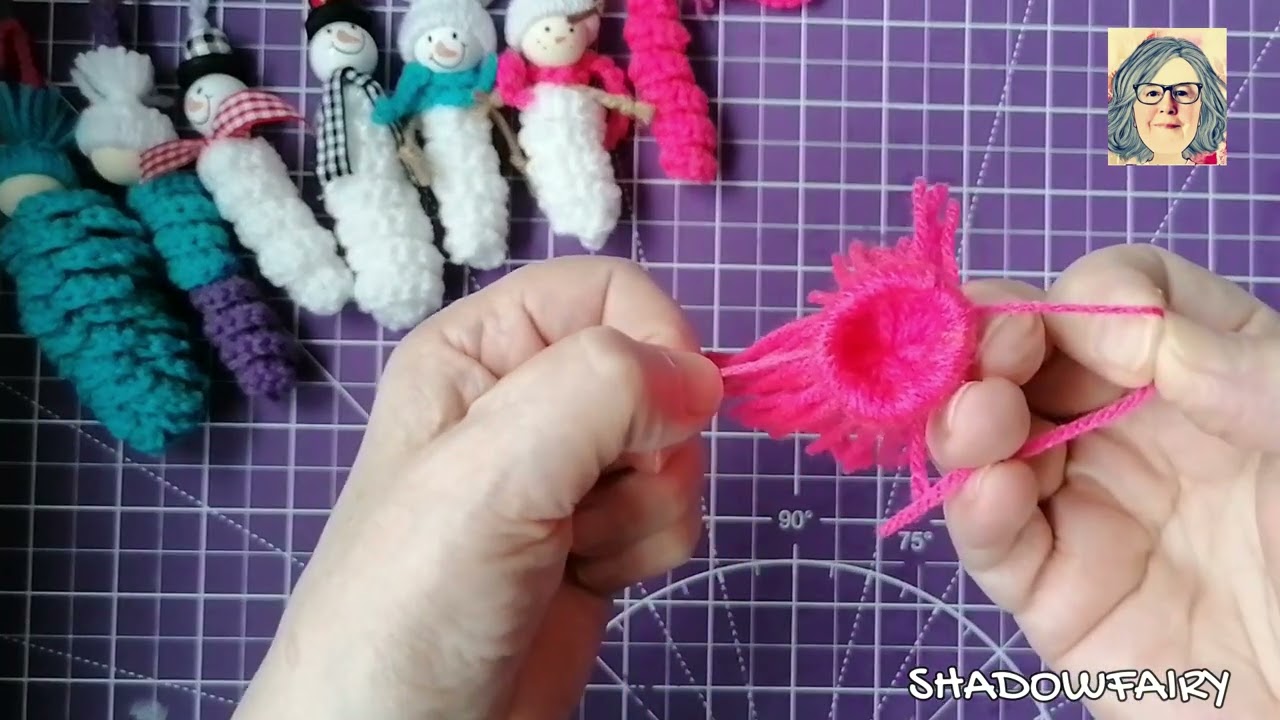 CRAFTUPDATE;Sorgenwürmchen!!!