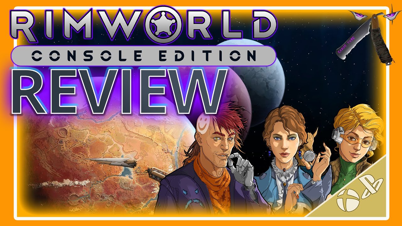 Rimworld Console Edition — Royalty on PS4 — price history