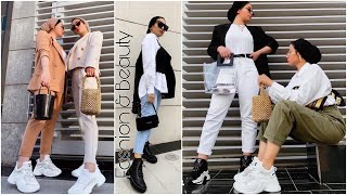 تنسيقات للبنات جديدة و مختلفة و كتير كاجوال 🌸casual style for girls