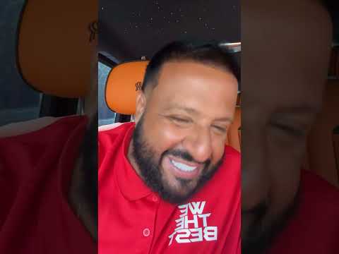 DJ Khaled (@djkhaled) archived Instagram Stories compilation from May 11, 2026