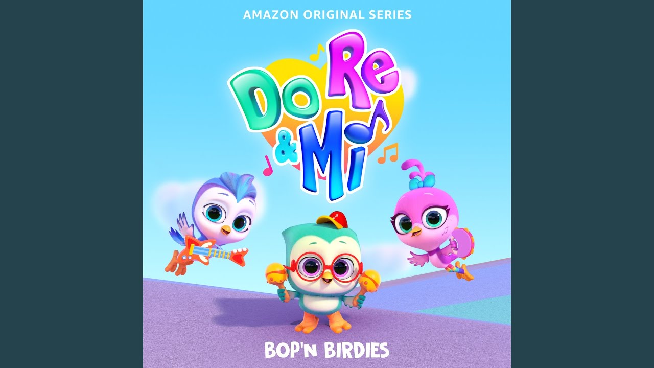 Obejrzyj Hush a Hummingbird (From “Do, Re & Mi”) w YouTube Obejrzyj Hush a Hummingbird (From “Do, Re & Mi”) w YouTube