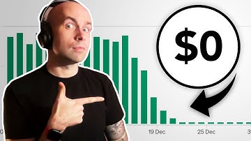 How I pay $0 for LLM inference