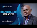 MCF Radio Live: Morning Deliverance Sermon By Pastor Tom Mugerwa 31/05/2024