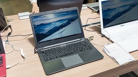 Laptop asus f555lf đánh giá site tinhte.vn
