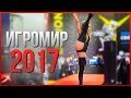 Весь Игромир 2017