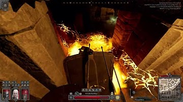 How do you beat THE WALL?