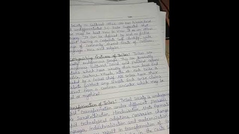 EPS 8 Ignou Solved Assignment 2020-21