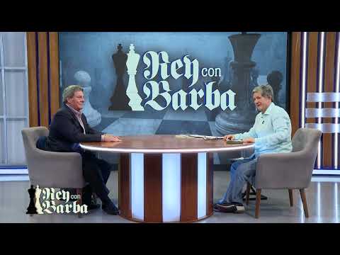 Rey con Barba - FEB 17 - 3/3 - DESPEDIDA | Willax