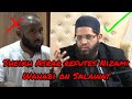 Sheikh asrar rashids response to nizami wahabi on salawat upon the holy prophet 