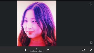 1Minute Photo Edit | Snapseed Photo Editing Tutorial Step by Step Edit Tech #346