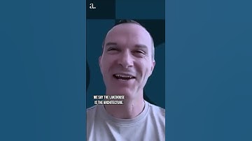 Lakehouse = Architecture, Data Intelligence = Advantage - Patrick Kelly breaks it down