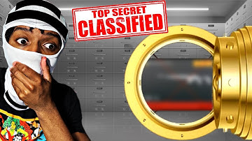 I STOLE the Best “KASTOV-74U” class setup from a SECRET MW2 vault (Best Kastov-74U class setup)