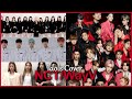 Kpop Idols Cover NCT