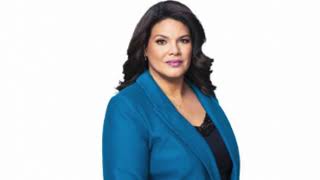 Cnn Anchor Sara Sidner Reveals Stage 3 Breast Cancer Diagnosis