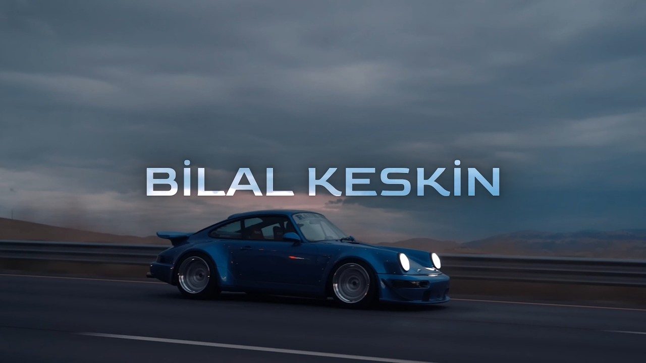 Watch Bilal Keskin - Feel on YouTube Watch Bilal Keskin - Feel on YouTube