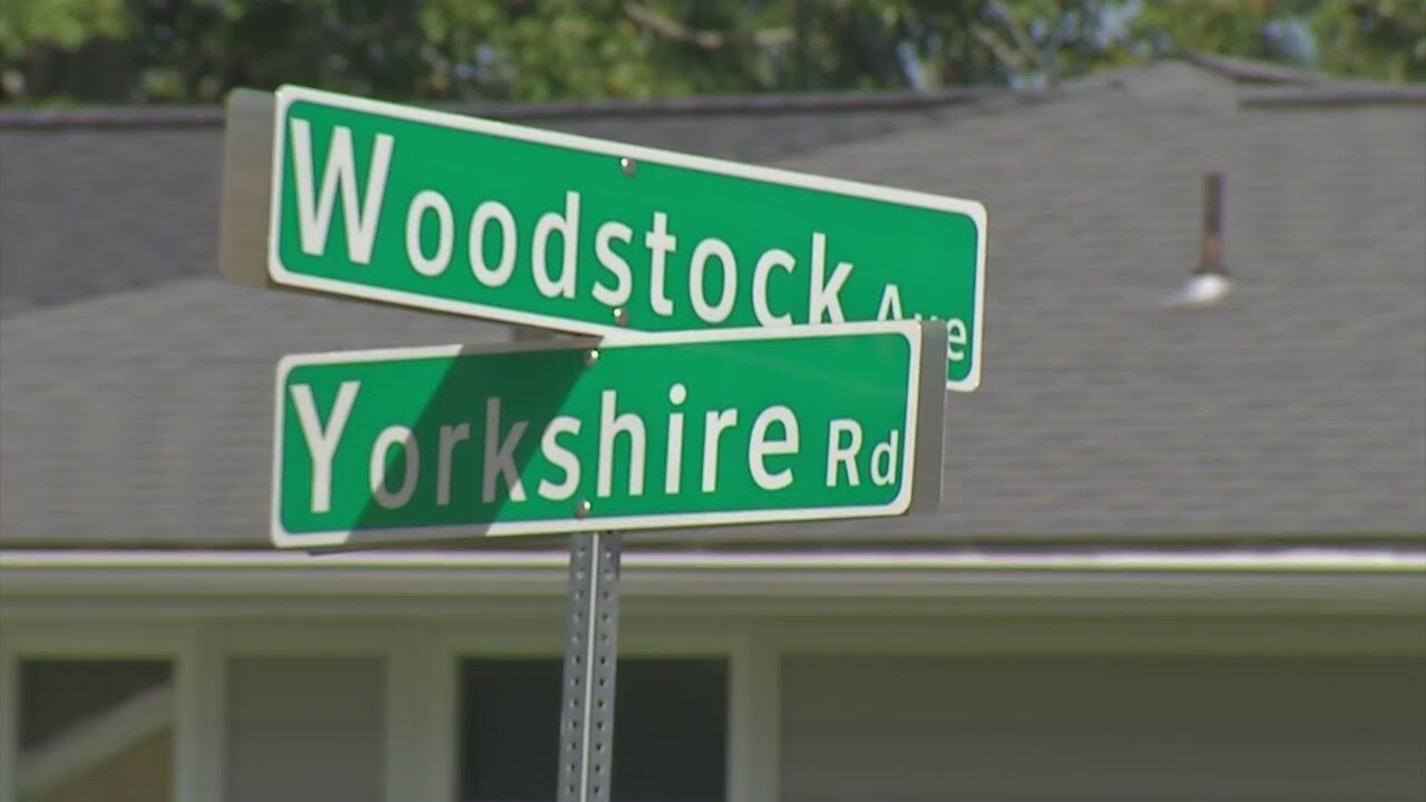 4-way stop signs to be added to Tonawanda intersection where 15-year-old was hit and killed