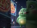 Gara-gara Malas Olahraga 😆 Pizza Galxy Hilang! | Cerita Anak Lucu Edukatif  #animasi#cartoon #story