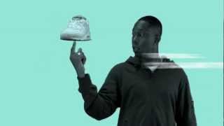 EXCLUSIVE | NIKE AM90 X DIZZEE RASCALL X BEN DRURY X TIM & BARRY