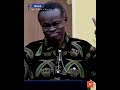 Prof. PLO Lumumba on Pan Africanism: Past, present and future