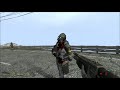 Half-Life 2 - Combine Sniper Analysis